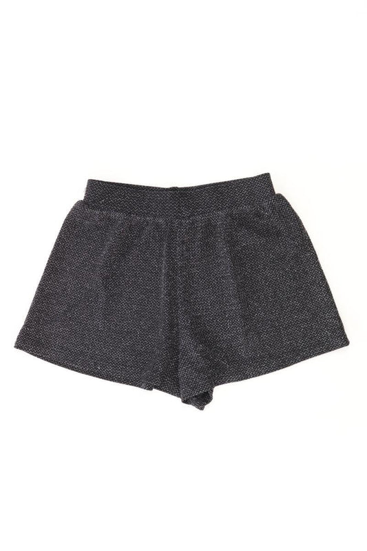subdued Hotpants Gr. S schwarz