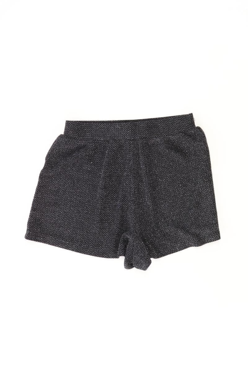 subdued Hotpants Gr. S schwarz
