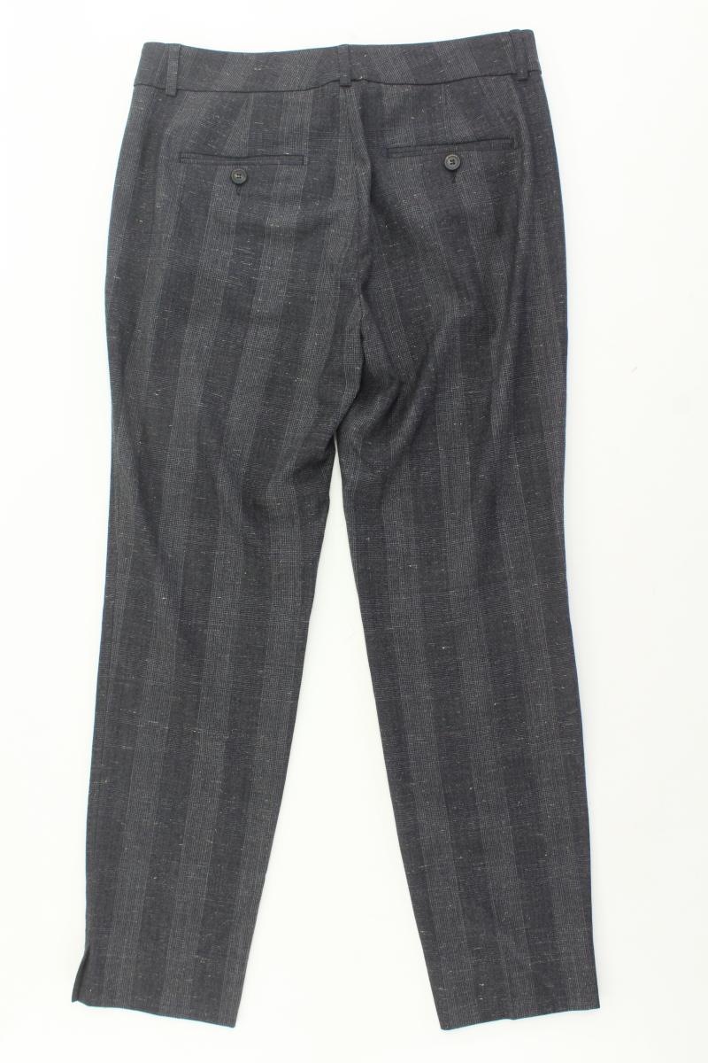 Peserico Wollhose Gr. IT 42 (S) neu mit Etikett grau