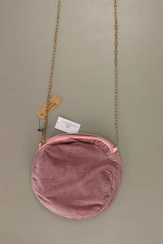 MeLady Umhängetasche neu mit Etikett rosa