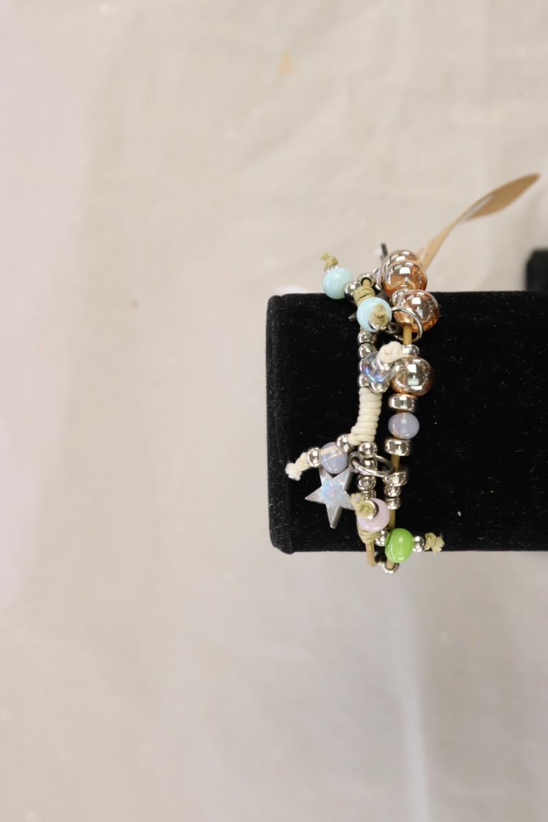 MeLady Armband neu mit Etikett mehrfarbig