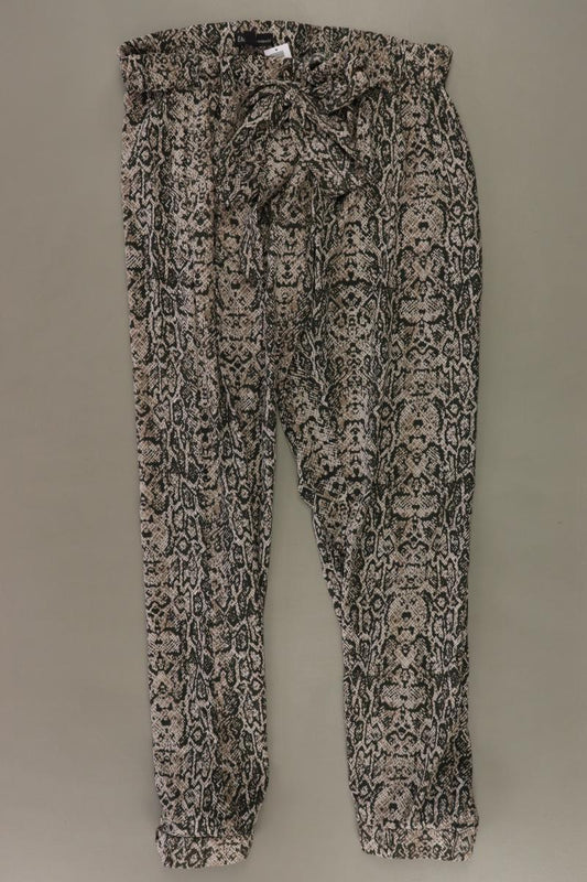 EMOI Stoffhose Gr. 38 braun