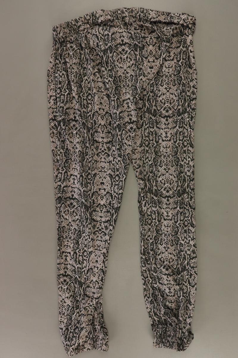 EMOI Stoffhose Gr. 38 braun