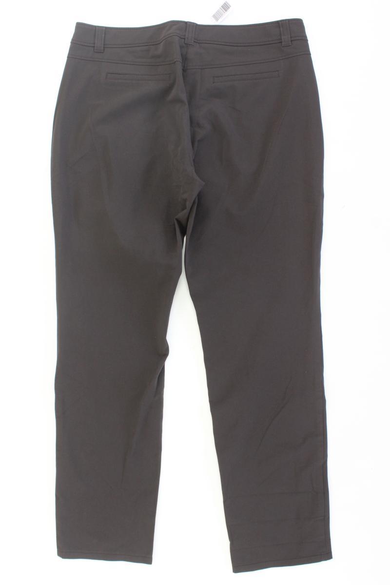 Taifun Hose Gr. 42 braun aus Polyester