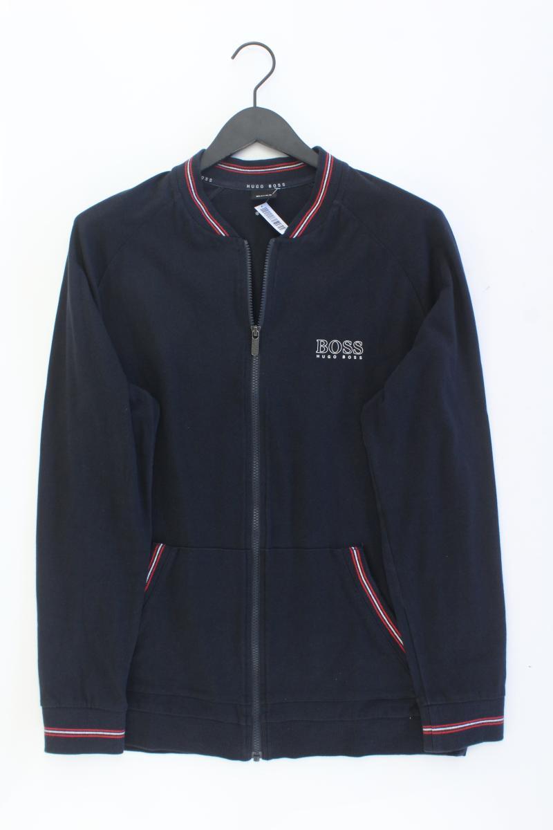 Second Hand Outfit Größe XL mit BOSS by Hugo Boss Regular Strickjacke in Gr. XL