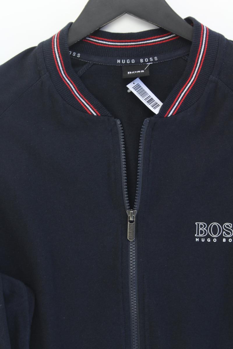 Second Hand Outfit Größe XL mit BOSS by Hugo Boss Regular Strickjacke in Gr. XL