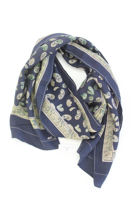 QS by s.Oliver Tuch blau