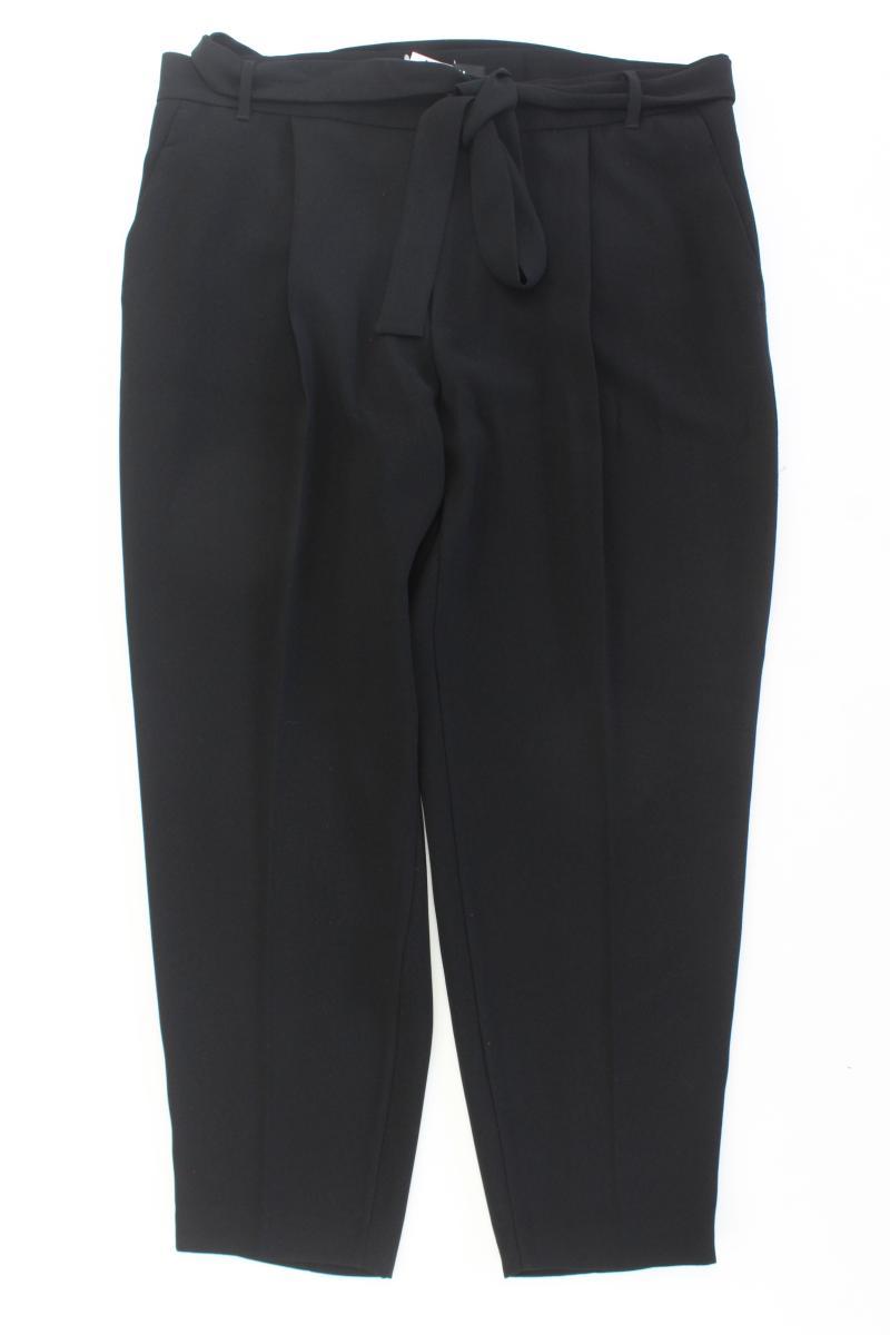 Taifun Anzughose Gr. 44 schwarz