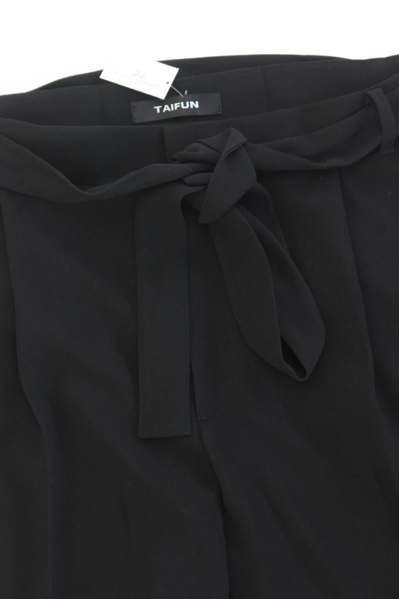 Taifun Anzughose Gr. 44 schwarz