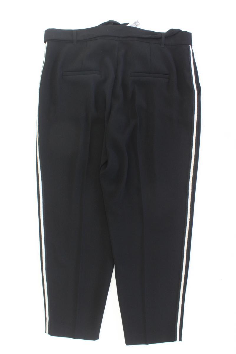 Taifun Anzughose Gr. 44 schwarz