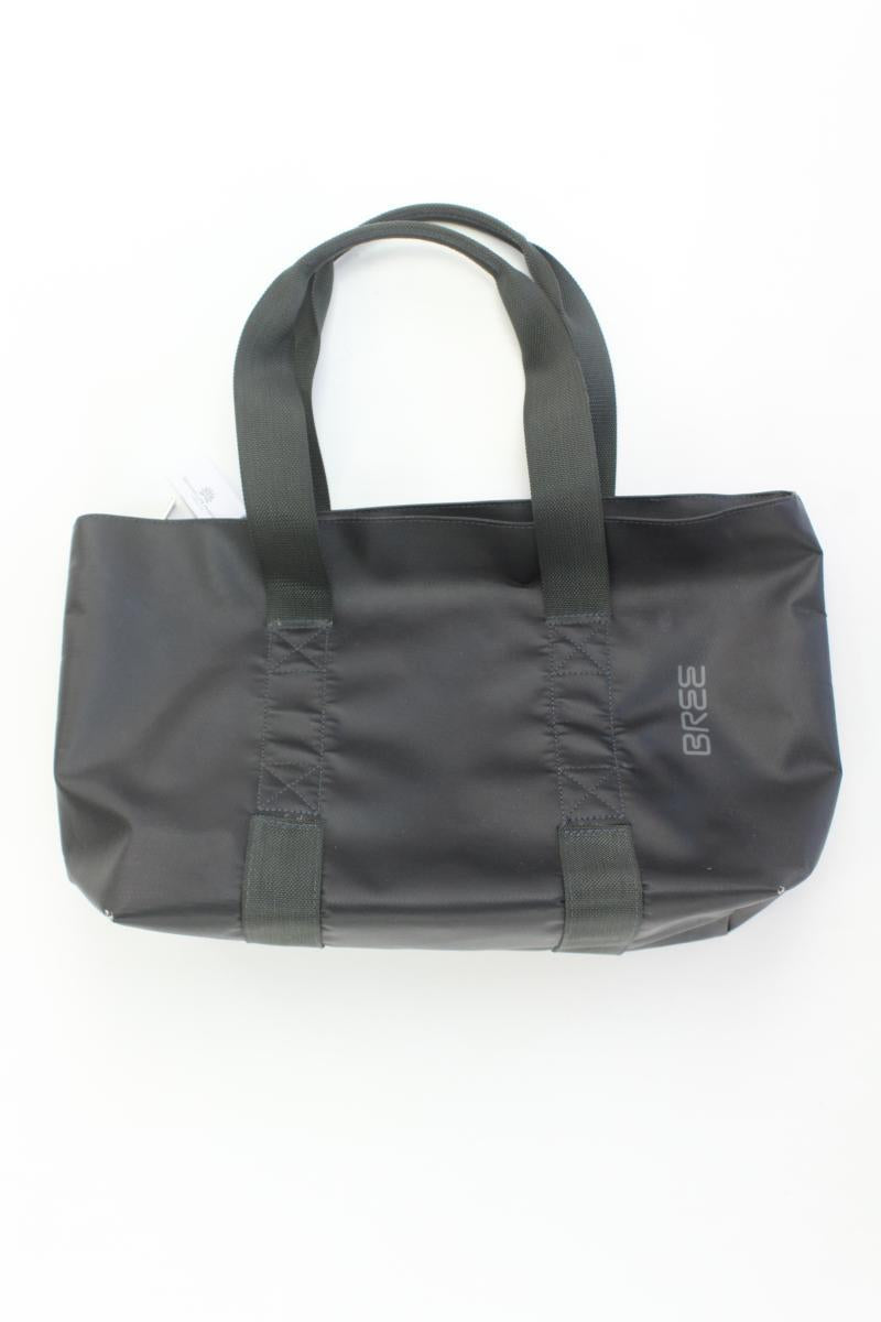 Bree Henkeltasche blau