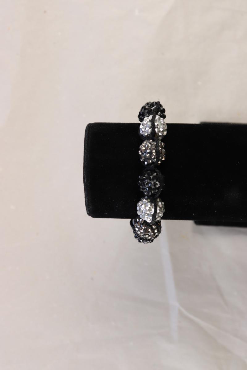 Armband schwarz