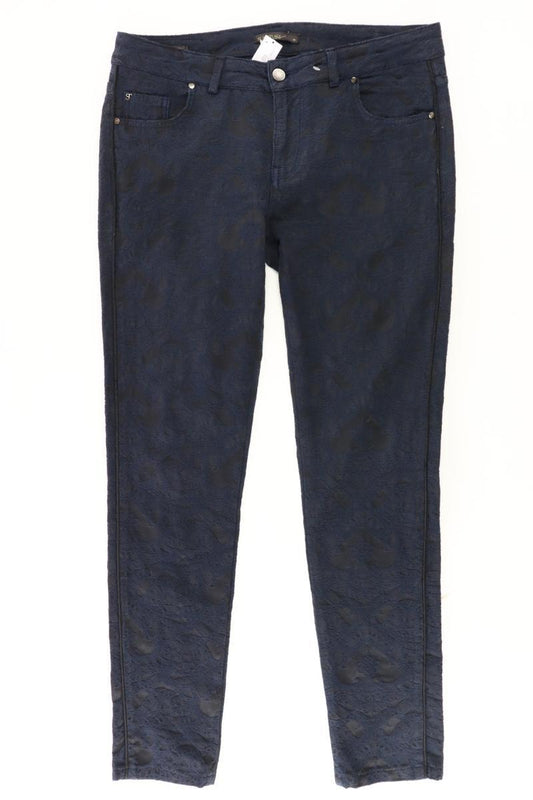 Supertrash Five-Pocket-Hose Gr. W30 blau