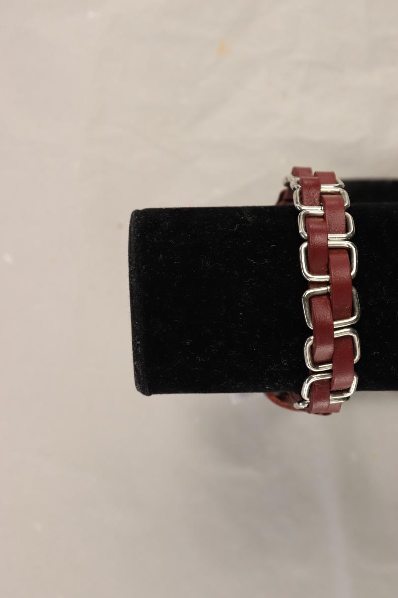 MeLady Armband neu mit Etikett rot