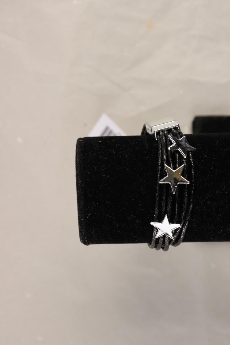 MeLady Armband neu mit Etikett schwarz