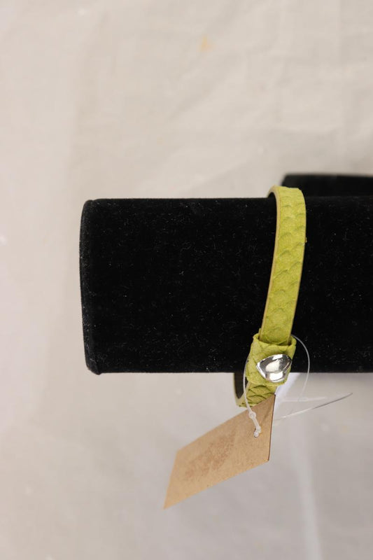 MeLady Armband neu mit Etikett grün