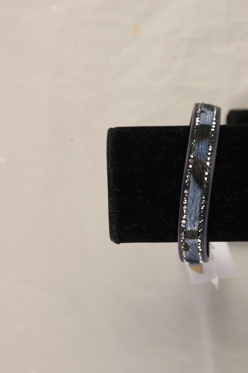 Juleeze Armband blau