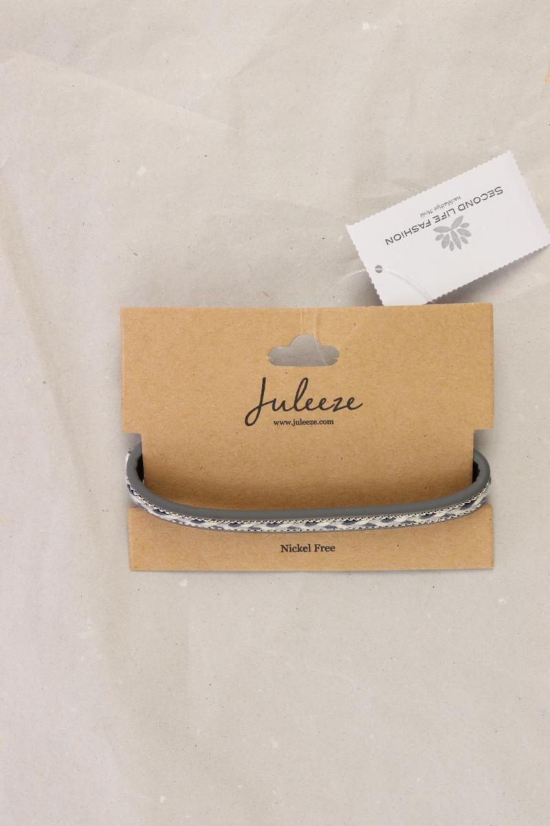 Juleeze Armband grau