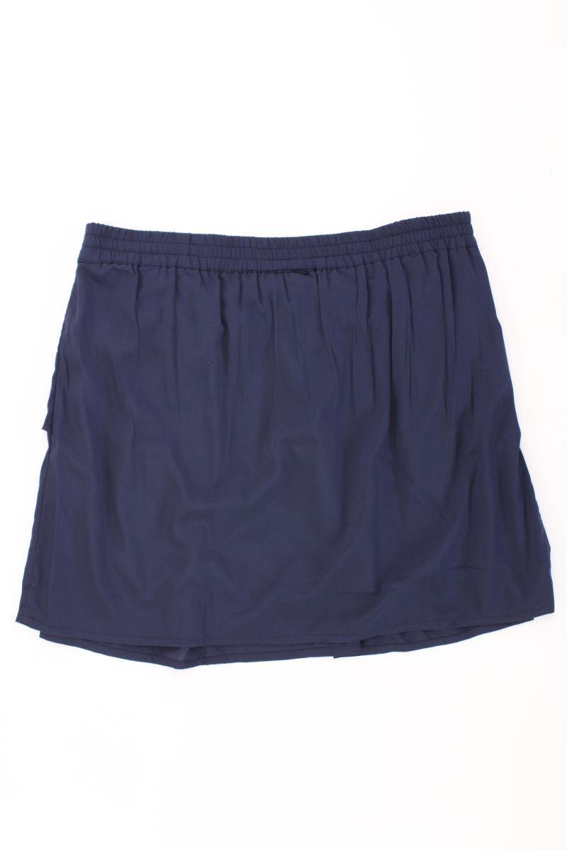 Vero Moda Stretchrock Gr. L blau