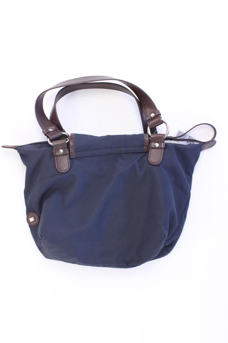 Tommy Hilfiger Henkeltasche blau