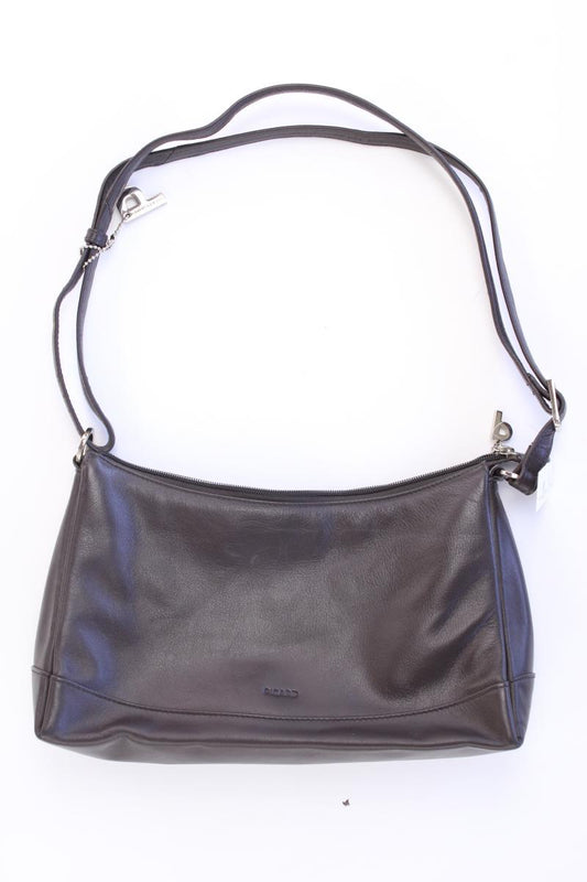 Picard Schultertasche neuwertig braun aus Leder