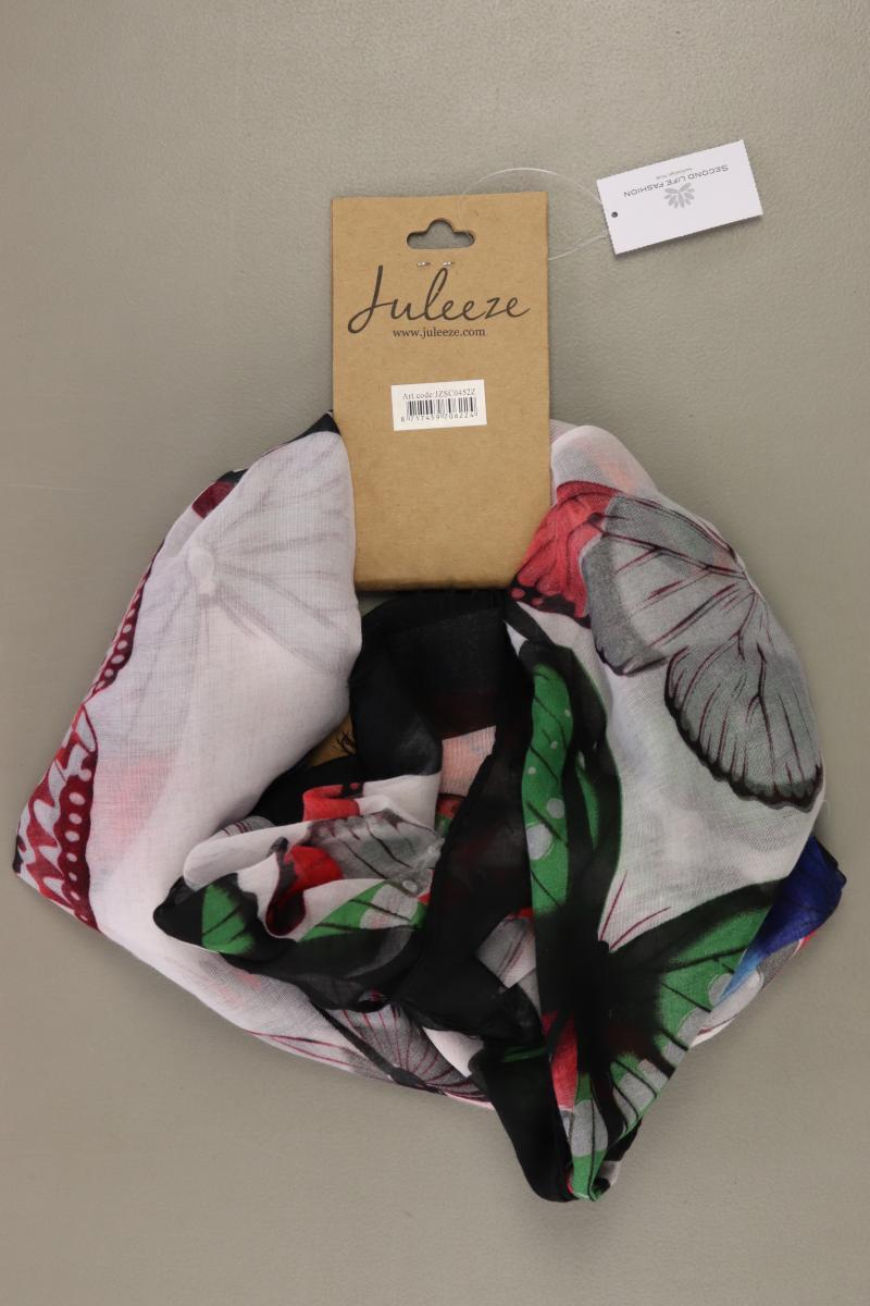 Juleeze Tuch neu mit Etikett weiß