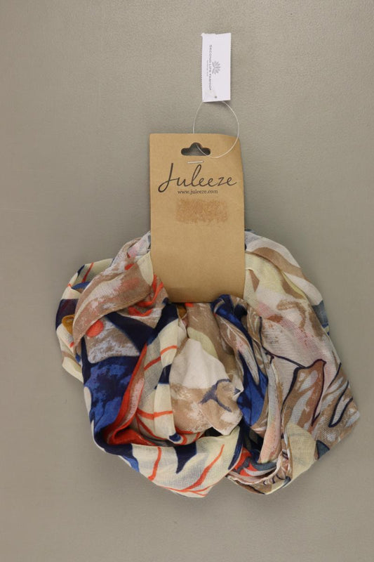 Juleeze Tuch neu mit Etikett mehrfarbig