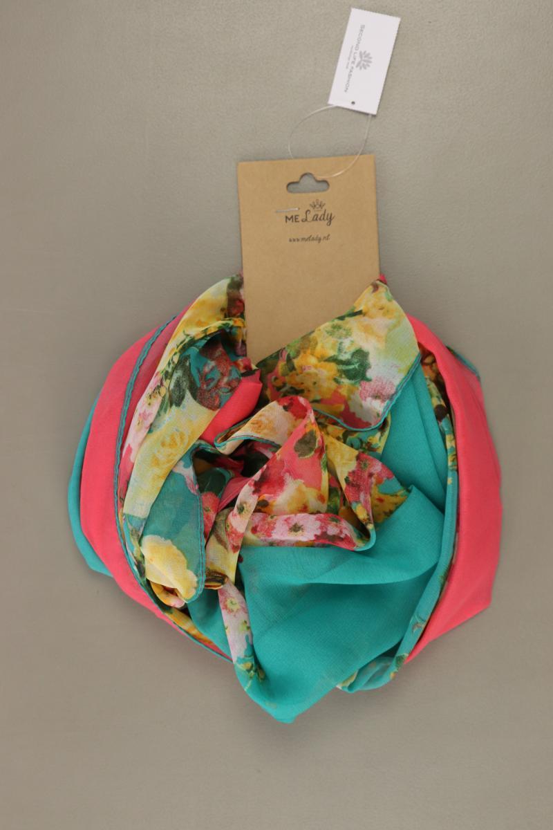 MeLady Tuch neu mit Etikett pink