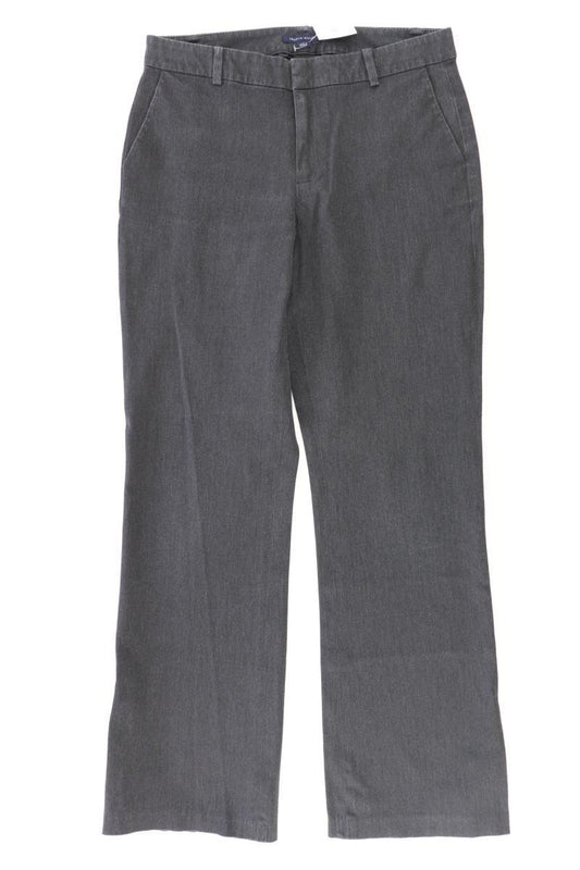 Tommy Hilfiger Anzughose Gr. US 4 (XS) grau aus Baumwolle