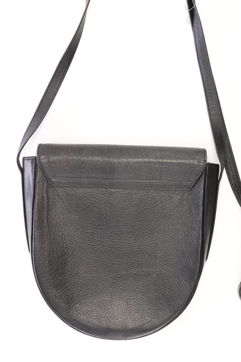 Handtasche schwarz