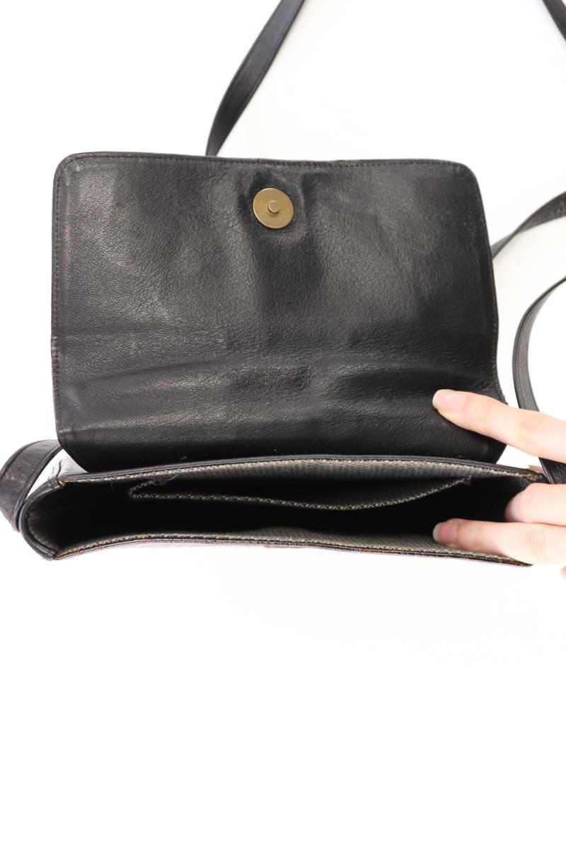 Handtasche schwarz