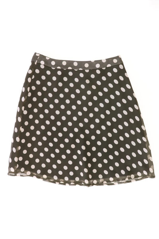 Sir Oliver Rock Gr. 38 gepunktet olivgrün aus Polyester