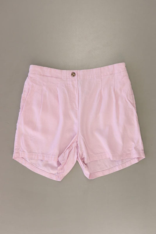 Vero Moda Shorts Gr. M rosa