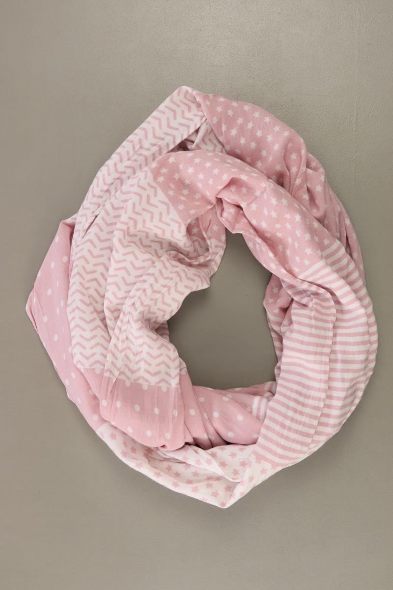 Tuch rosa