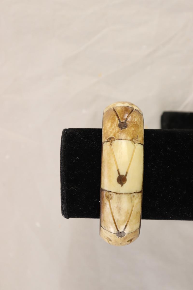 Armband braun