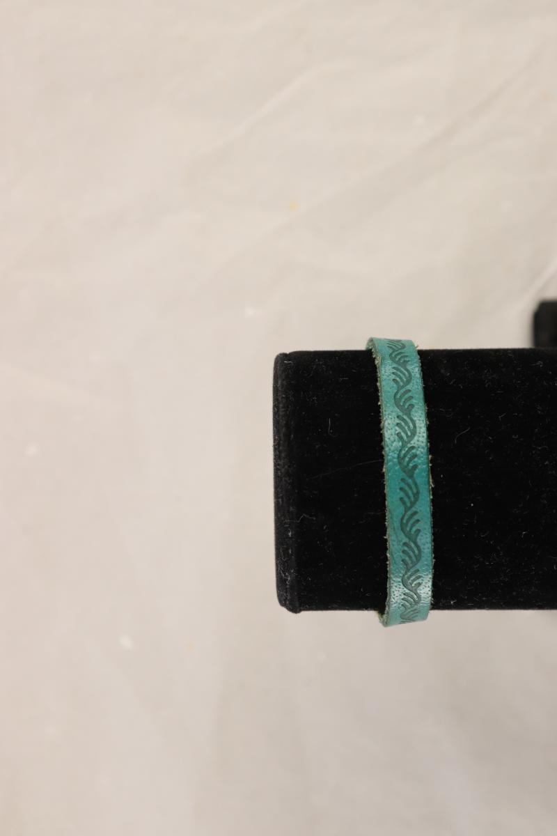 Armband türkis