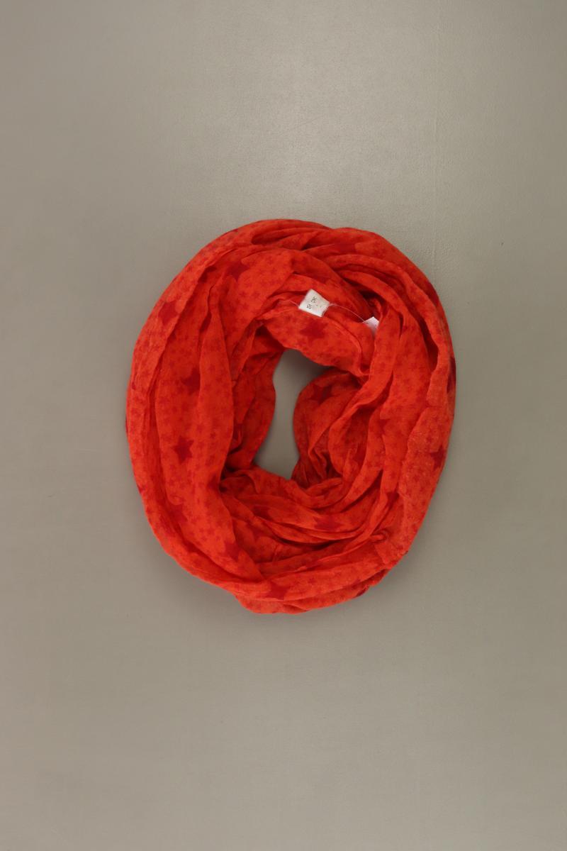 Tuch orange