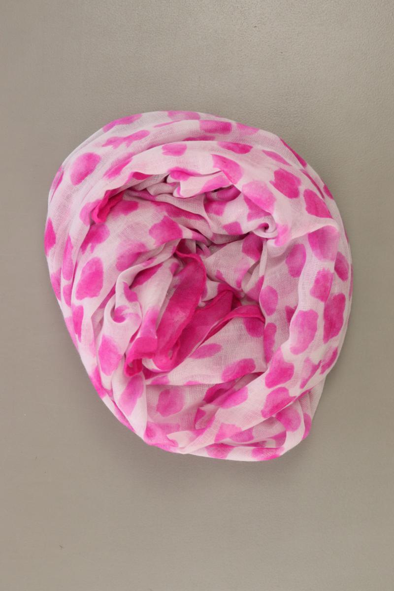 Tuch pink