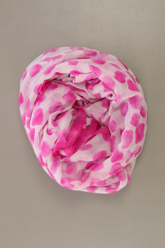 Tuch pink