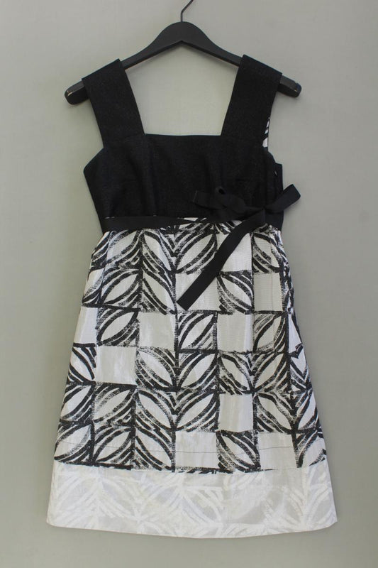 Trägerkleid Gr. XS schwarz