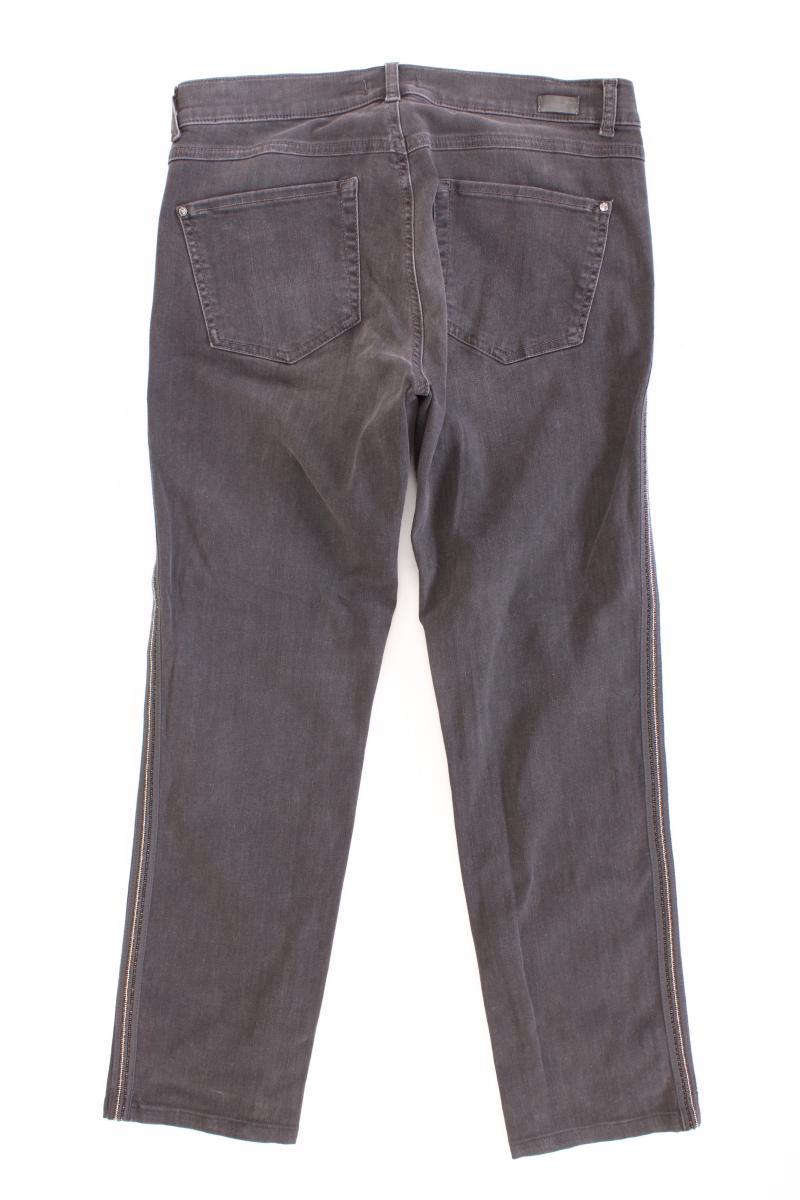 Angels Regular Jeans Gr. 40 grau