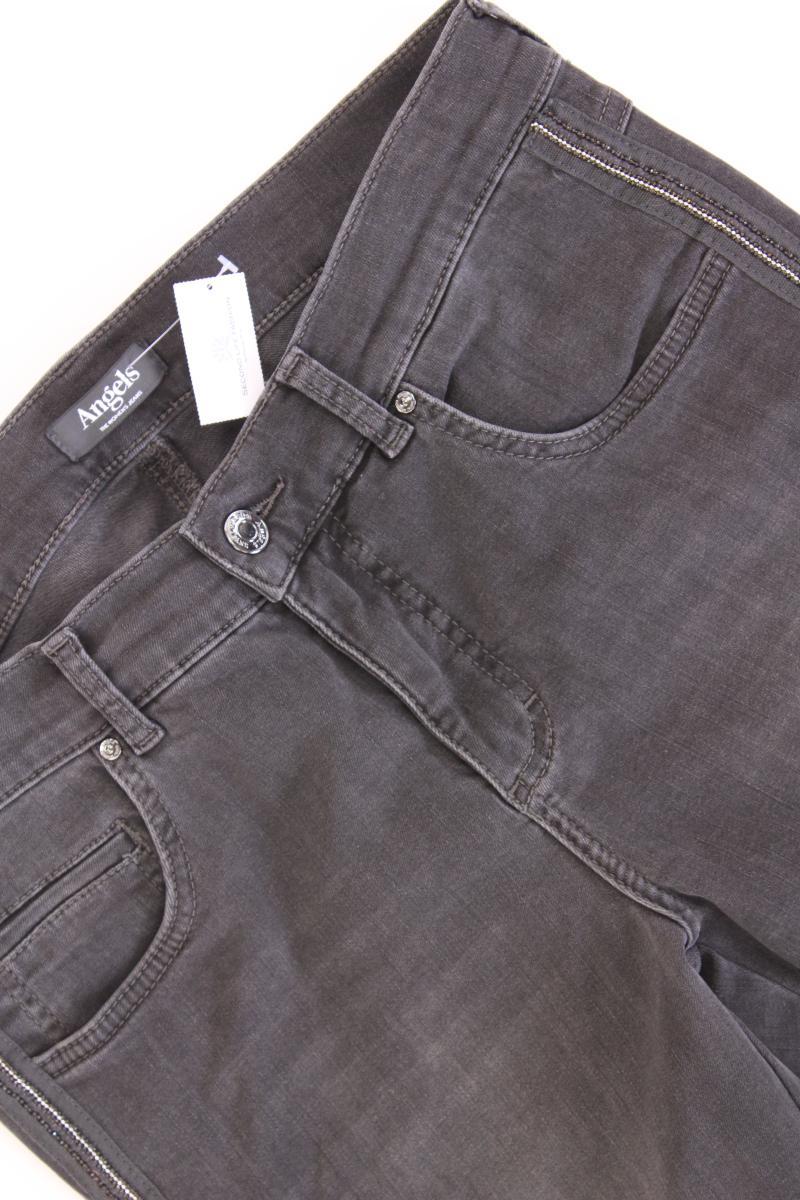 Angels Regular Jeans Gr. 40 grau