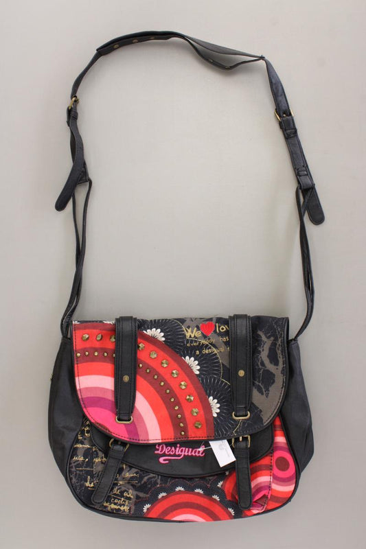 Desigual Umhängetasche mehrfarbig