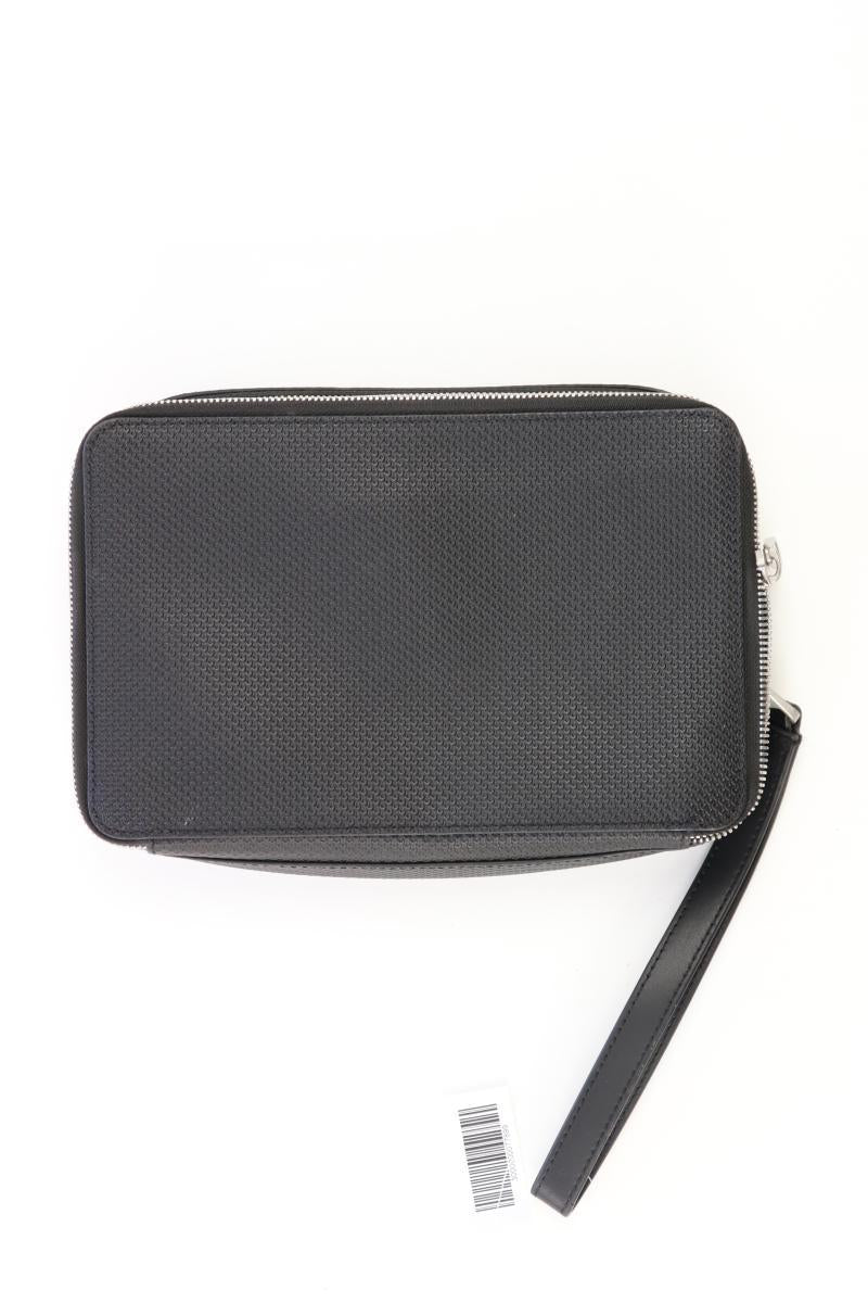 Lacoste Portemonnaie schwarz