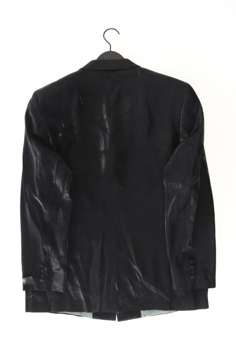 SHORTES Samtsakko für Herren Gr. 54 neu mit Etikett Neupreis: 298,0€! Vintage