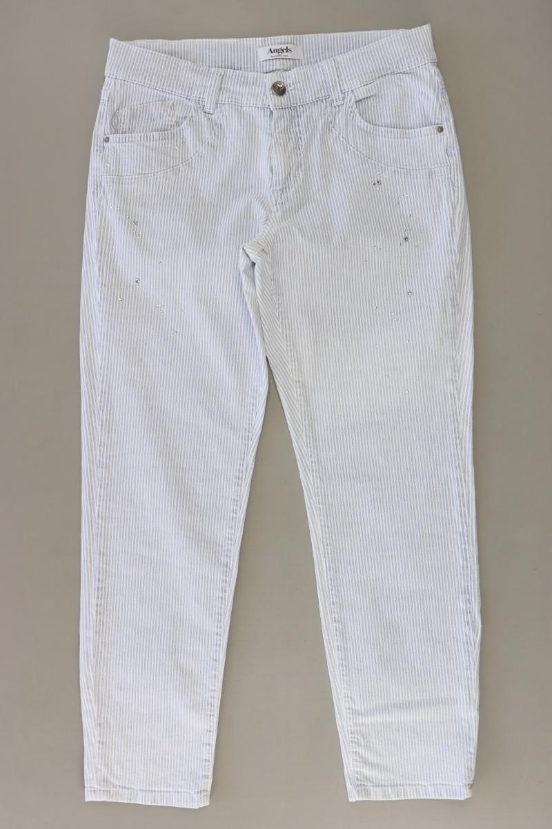 Second Hand Outfit Größe S mit Only Langarmbluse in Gr. 36 und Tuch