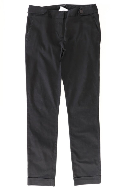 Kookai Hose Gr. 36 schwarz