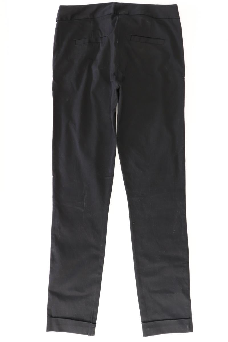Kookai Hose Gr. 36 schwarz