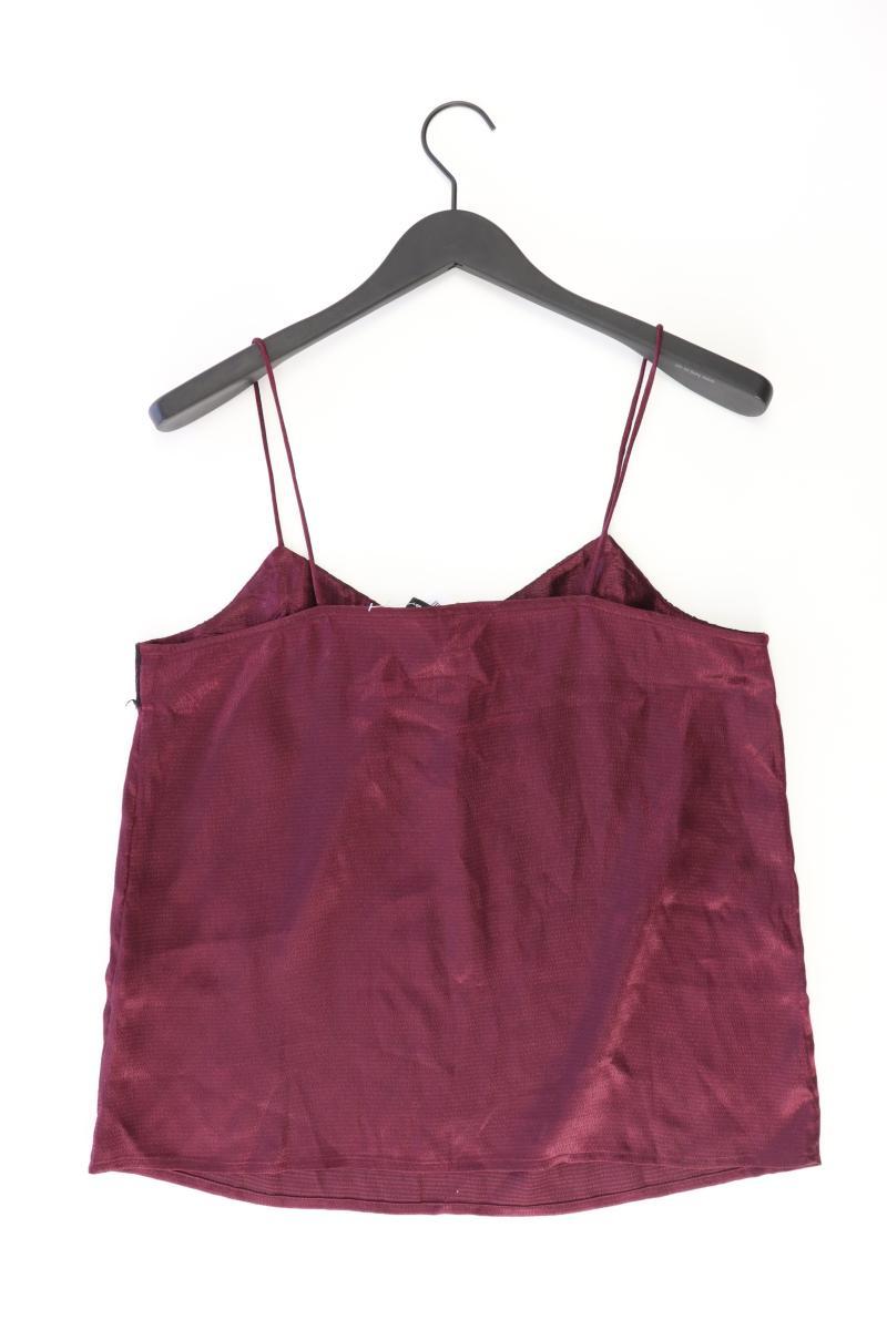 Vero Moda Camisole Gr. L neu mit Etikett lila aus Polyester