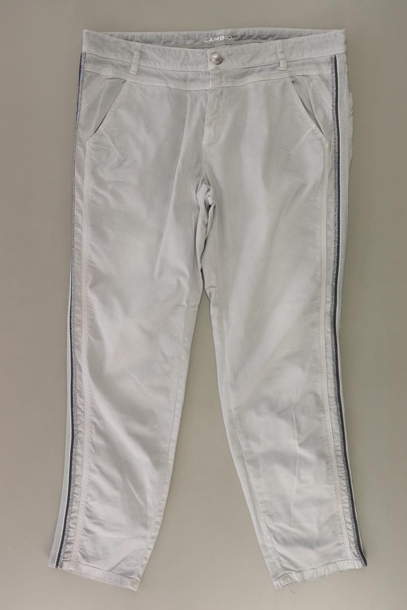 Cambio Hose Gr. 44 grau